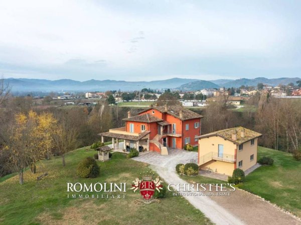 casa indipendente in vendita a Città di Castello