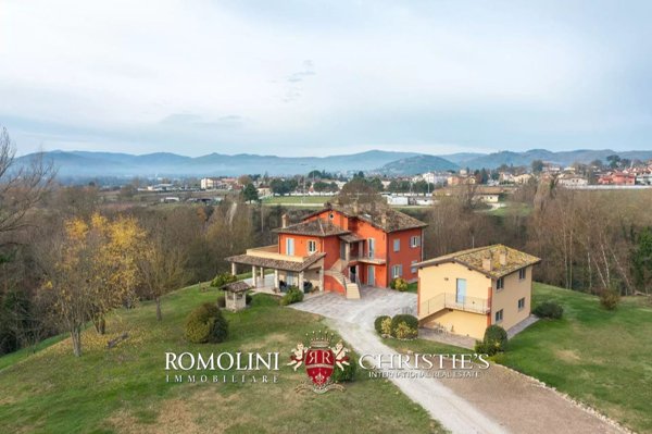 casa indipendente in vendita a Città di Castello