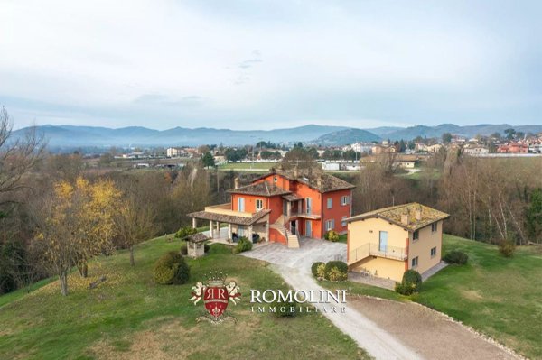 casa indipendente in vendita a Città di Castello in zona San Secondo