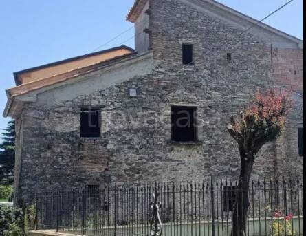 appartamento in vendita a Città di Castello in zona Lerchi