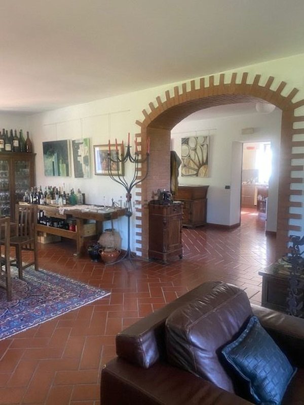 casa indipendente in vendita a Città di Castello
