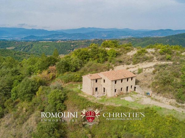 casa indipendente in vendita a Città di Castello