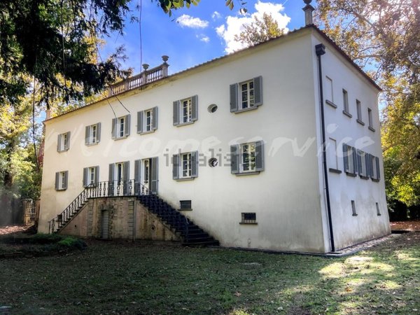 villa in vendita a Città di Castello