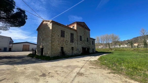 casa indipendente in vendita a Città di Castello in zona Lugnano