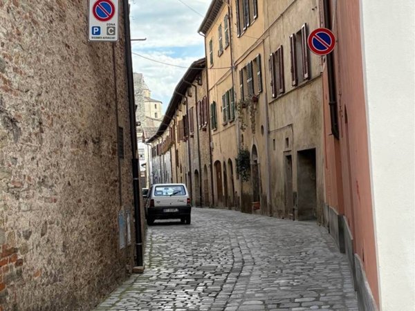 appartamento in vendita a Città di Castello