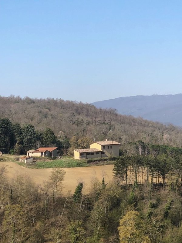 villa in vendita a Città di Castello