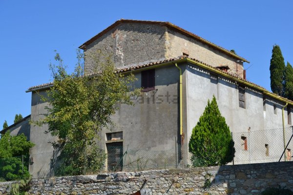 casa indipendente in vendita a Città di Castello
