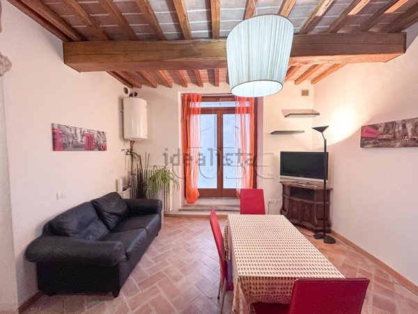 appartamento in vendita a Città di Castello