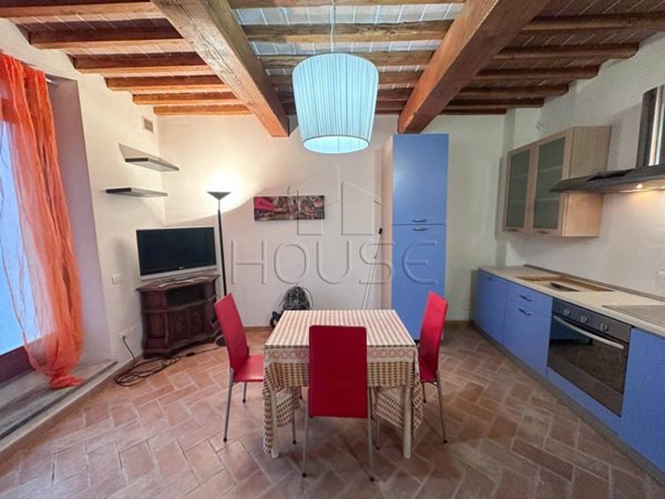 appartamento in vendita a Città di Castello