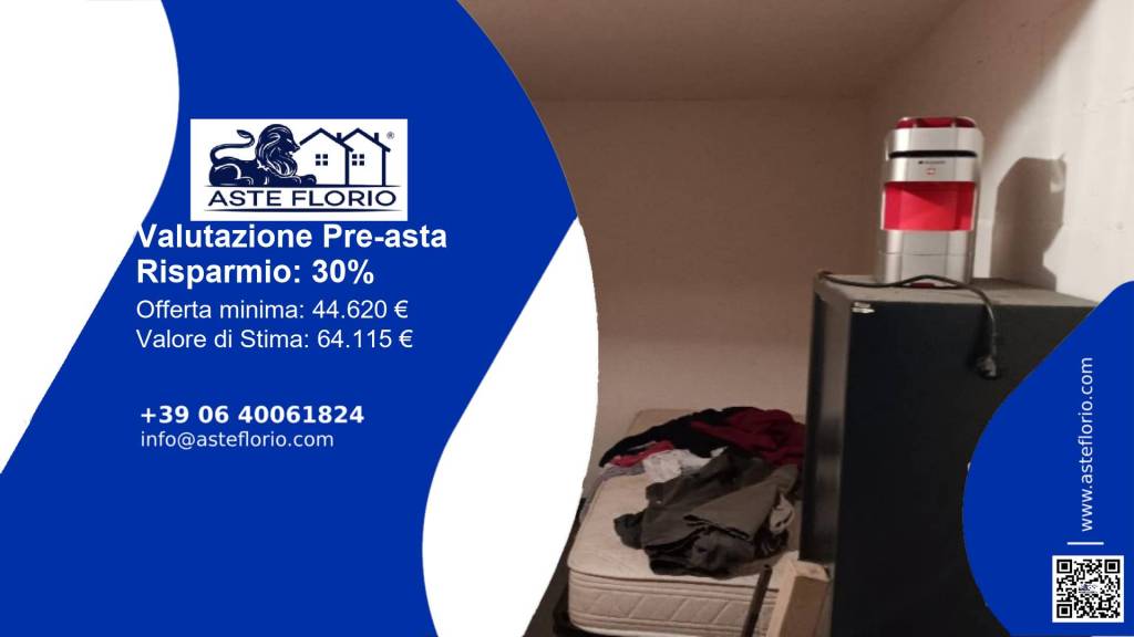 appartamento in vendita a Città di Castello in zona Piosina