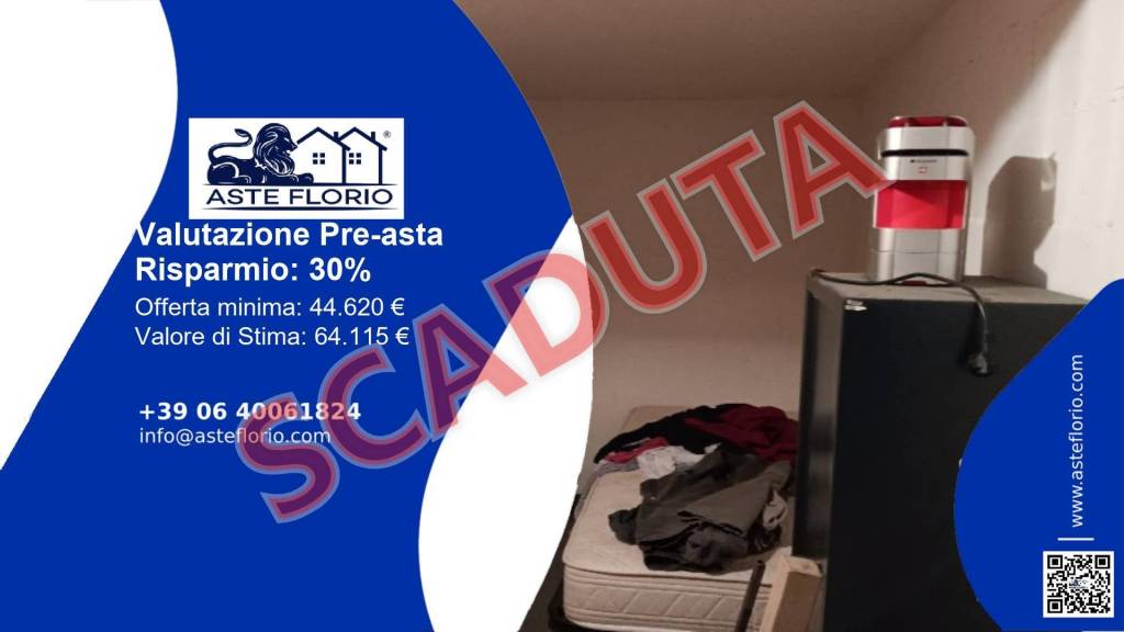 appartamento in vendita a Città di Castello in zona Piosina