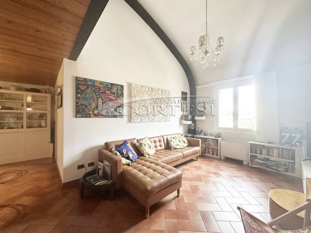 appartamento in vendita a Città di Castello