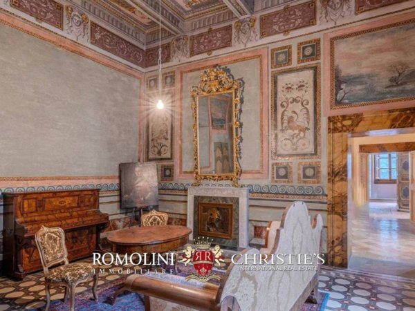 appartamento in vendita a Città di Castello