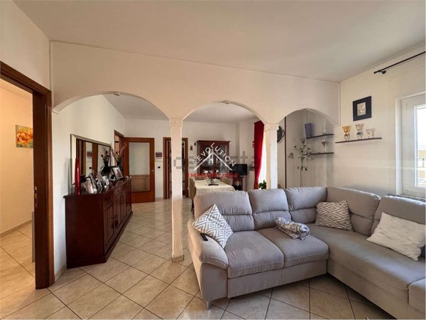 appartamento in vendita a Città di Castello in zona Riosecco