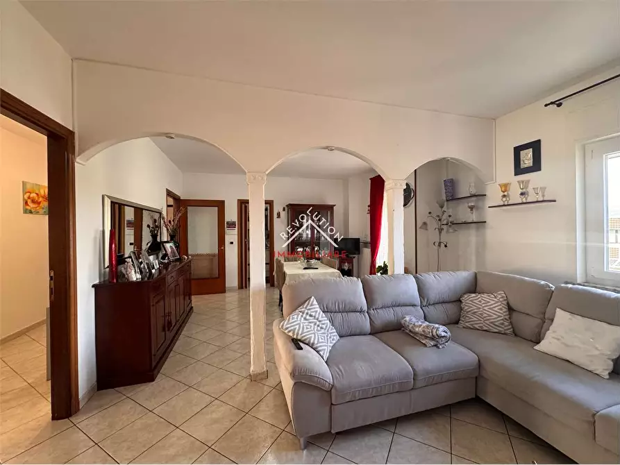appartamento in vendita a Città di Castello in zona Riosecco