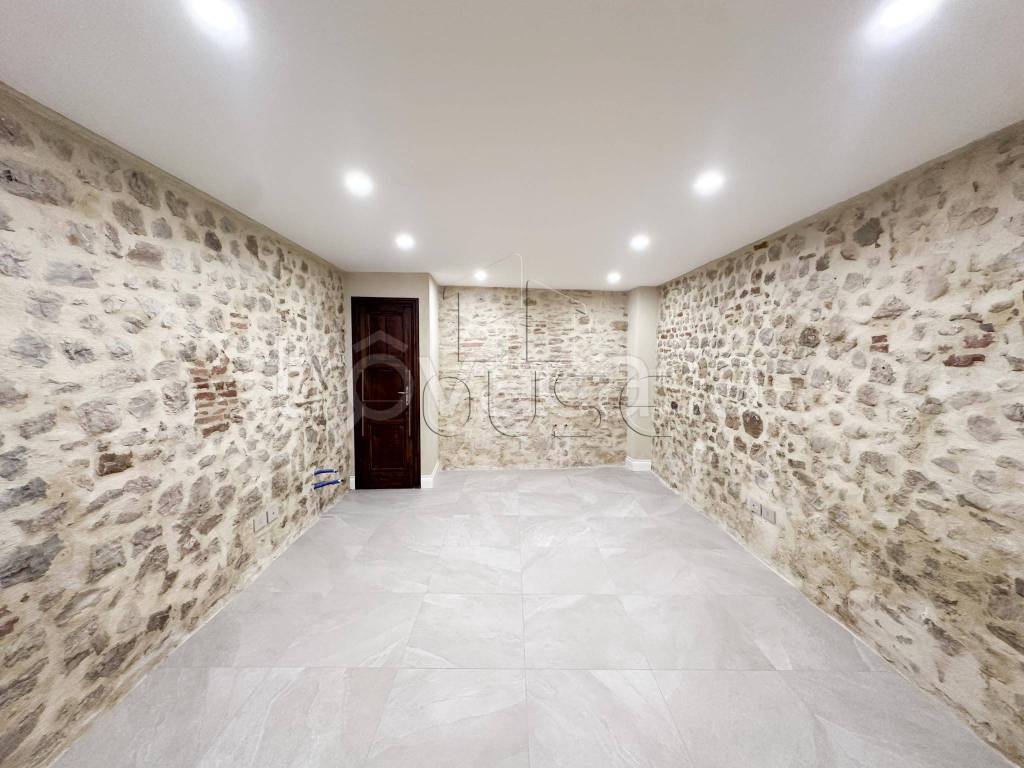 appartamento in vendita a Città di Castello in zona Trestina