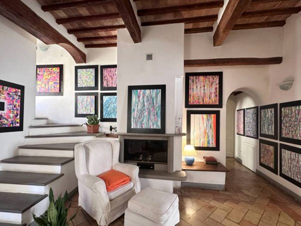 appartamento in vendita a Città di Castello