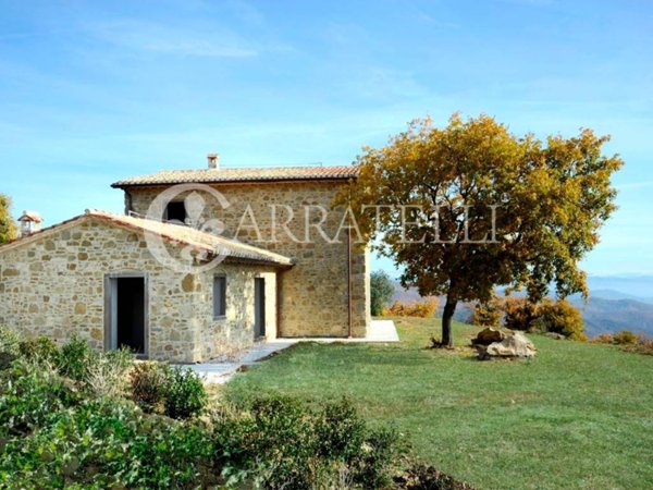 casa indipendente in vendita a Città di Castello
