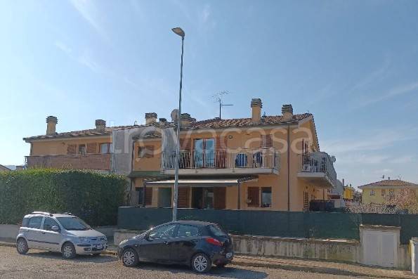 appartamento in vendita a Città di Castello