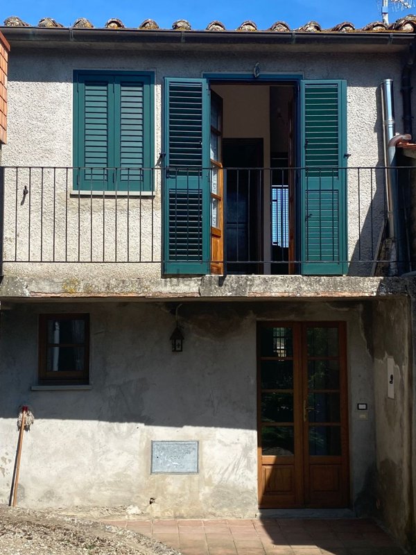 appartamento in vendita a Città di Castello