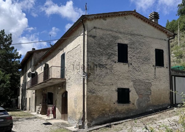 appartamento in vendita a Città di Castello