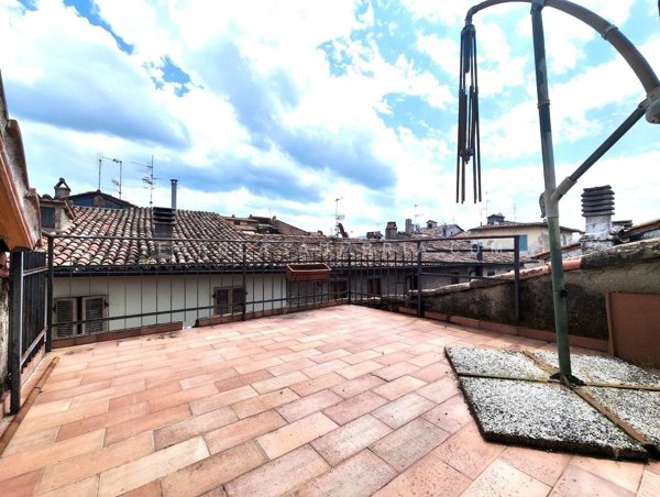 appartamento in vendita a Città di Castello