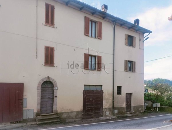 appartamento in vendita a Città di Castello