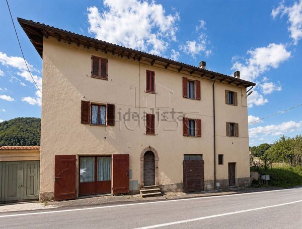 appartamento in vendita a Città di Castello