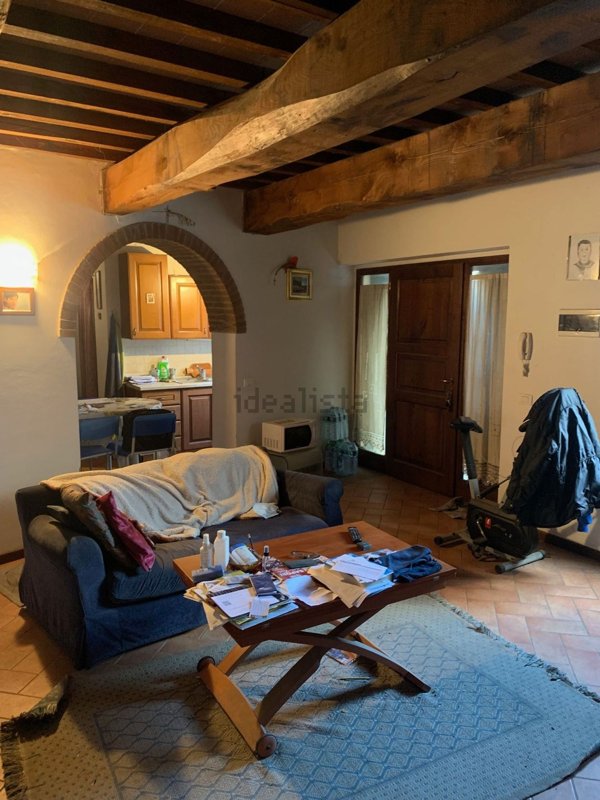 appartamento in vendita a Città di Castello