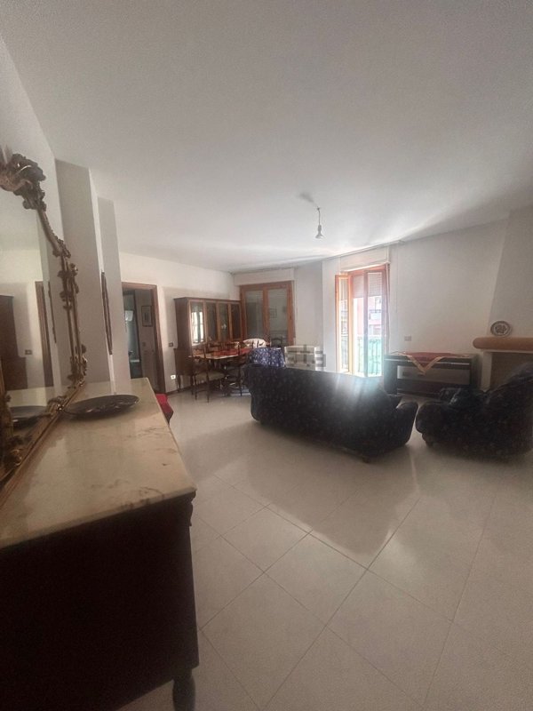 appartamento in vendita a Città di Castello