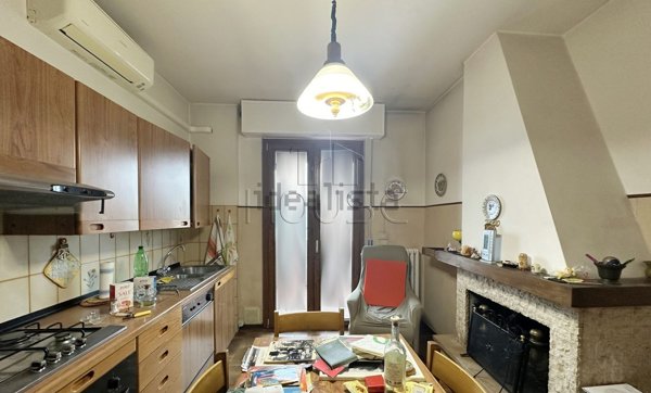 appartamento in vendita a Città di Castello