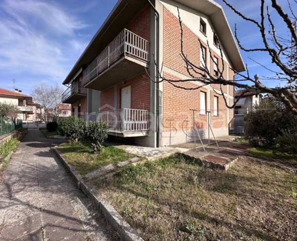 appartamento in vendita a Città di Castello in zona San Secondo