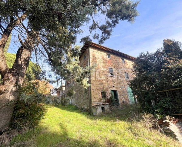 appartamento in vendita a Città di Castello in zona Trestina