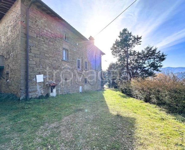 appartamento in vendita a Città di Castello in zona Trestina