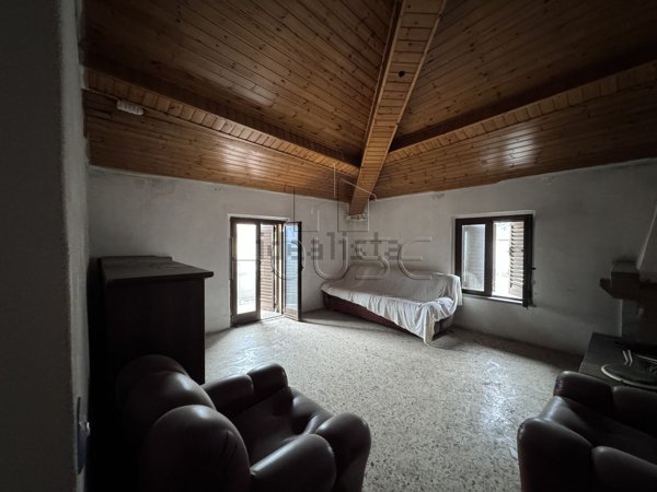 appartamento in vendita a Città di Castello in zona Trestina