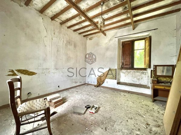 appartamento in vendita a Città di Castello in zona Cerbara