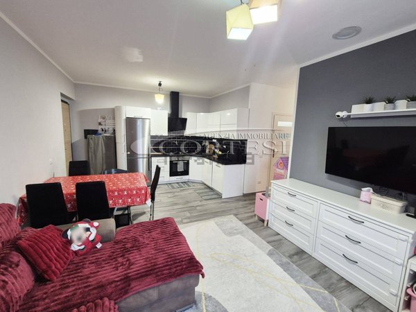 appartamento in vendita a Città di Castello in zona Trestina