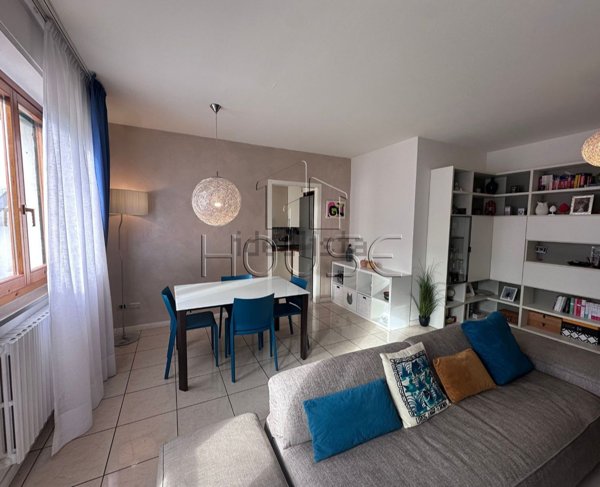 appartamento in vendita a Città di Castello