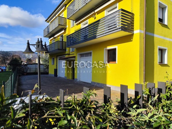 appartamento in vendita a Città di Castello