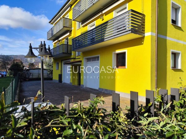 appartamento in vendita a Città di Castello