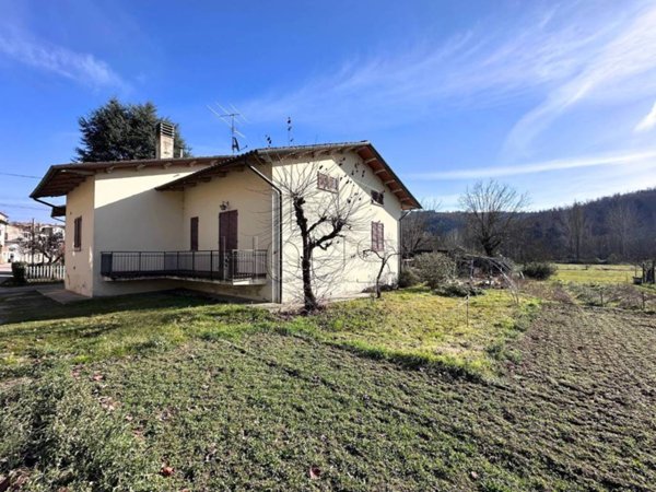 appartamento in vendita a Città di Castello