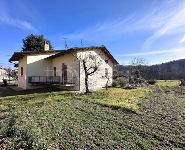 appartamento in vendita a Città di Castello in zona Trestina