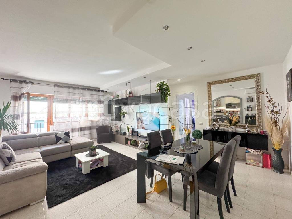 appartamento in vendita a Città di Castello