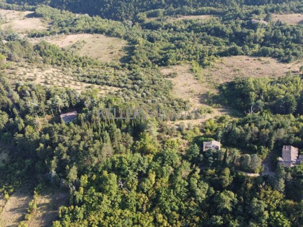 villa in vendita a Città di Castello