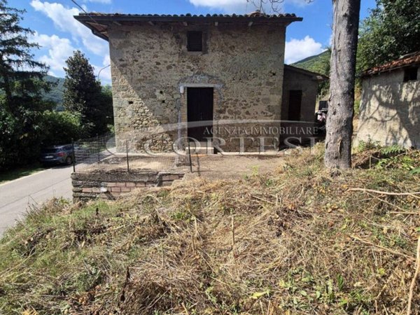 appartamento in vendita a Città di Castello in zona Trestina