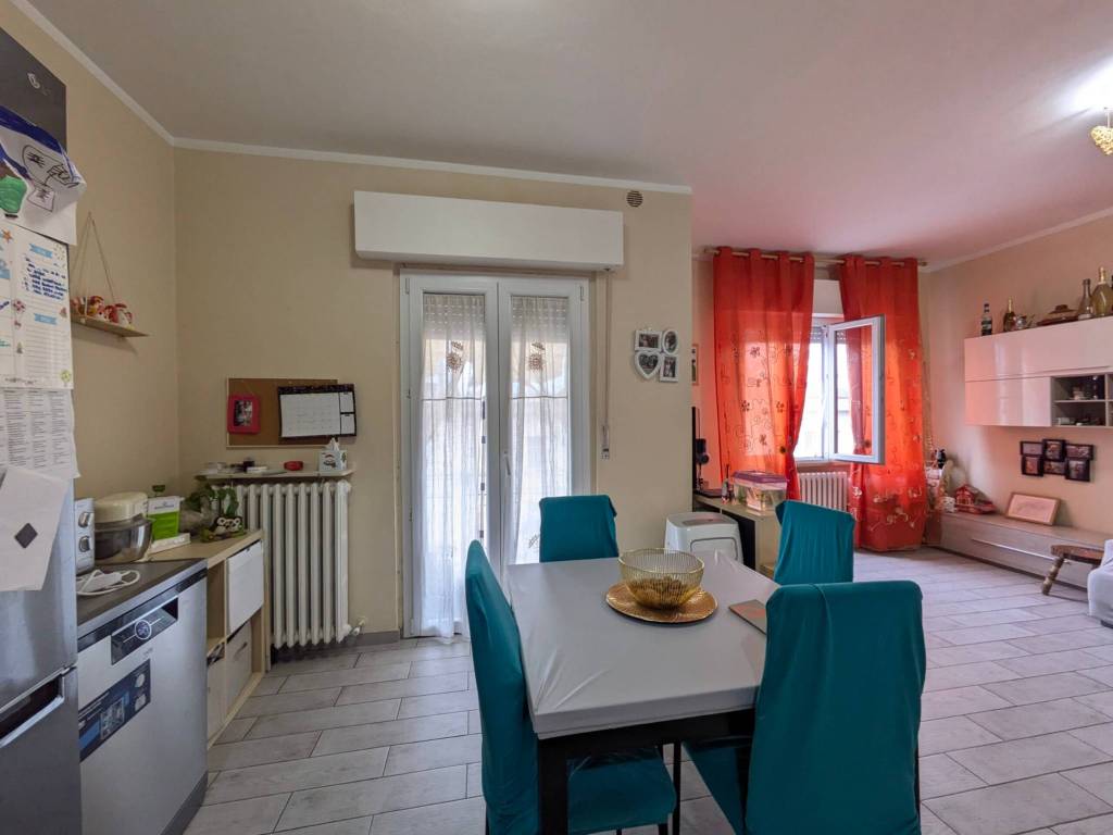 appartamento in vendita a Città di Castello