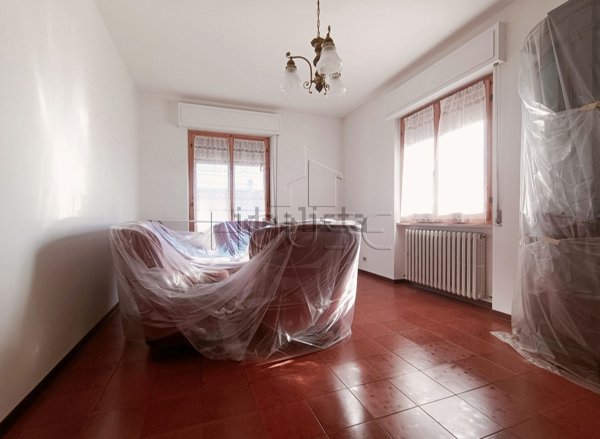 appartamento in vendita a Città di Castello