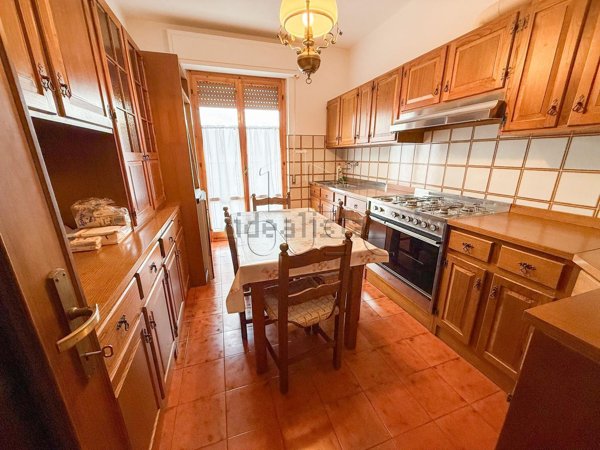 appartamento in vendita a Città di Castello