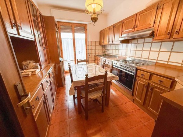 appartamento in vendita a Città di Castello in zona Cerbara