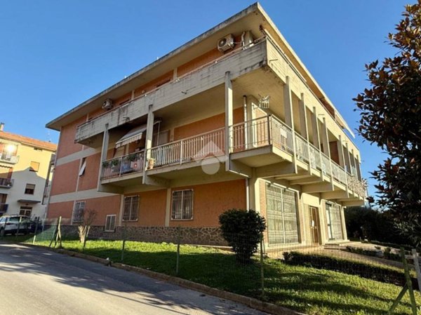 appartamento in vendita a Città di Castello